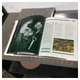3 John Deere books