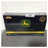 Genesis JD HO Scale steam locomotive & tender,