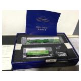 Athearn JD Genesis Big Boy 4-8-8-4 Steam