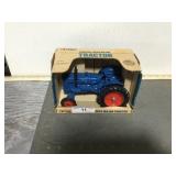 Ertl Fordson Super Major, 1/16