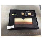 John Deere literature & collectibles