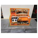 The CAT Power Dumper No. 292