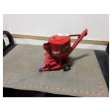 Massey Ferguson mixer mill