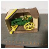 Ertl 1937 JD model G Collector's Ed, Blueprint