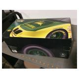 JD Grand Prix Chad LIttle stock car, 1/18