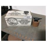 JD Minneapolis Branch 100th anniv die cast metal
