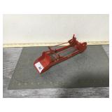 Tru-Scale loader, 1/16