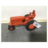 Auburn Allis Chalmers WD, 1/16