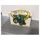Ertl JD model D, 100 years JD Mpls, 1/16