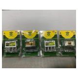 4 Athearn John Deere Classic Series billboards