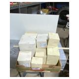 Enesco Cherished Teddies collectibles (see