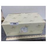 Enesco Cherished Teddies displayer CRT004