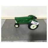 Oliver model 770 row crop, 1/16