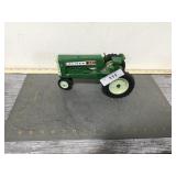 Oliver 1850, 1/16