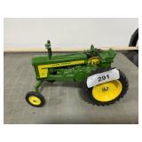 JD model 720, WF, Dyersville, 1/16