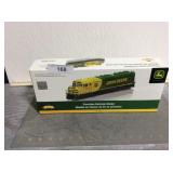 Genesis JD Precision Railroad Model HO scale,