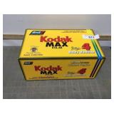 Revell 1998 Kodak MAX film Chevy Monte Carlo #4