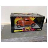 Ertl American Muscle Street Rods '34 Ford High