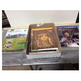 'The Open Door' & 'The Furrow' magazines