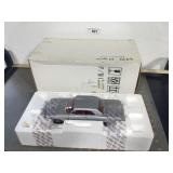 Franklin Mint 1963 Chevy Impala