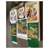 John Deere Toys posters