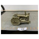 JD 1934 model A, Community Credit Union 1st Ed