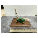 John Deere 8850 tractor pen set