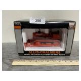SpecCast Allis-Chalmers H-3 crawler w/blade, 1/16