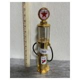 Fire Chief gas pump