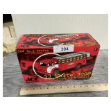 1st Gear 53 White 3000 stake truck w/lumber, Ace
