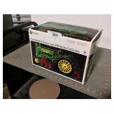 Ertl JD model A w/290 series cultivator,