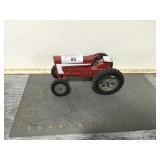 Tractor Supply FWA tractor, 1/16