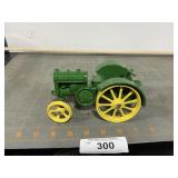 JD model D, 1/16