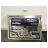 True Value 1931 Stearman airplane coin bank, 1/38