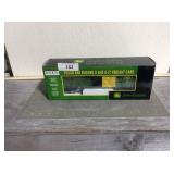 JD Rail King Tough & Rugged O & O-27 freight