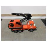 Vintage Tonka crane truck