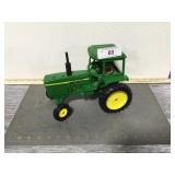Ertl JD 30 series w/cab, 1/16