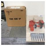 Scale Models New Idea Uni System, 1/43