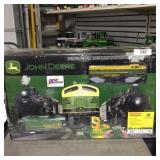Rail King Ready-to-Run F-3 R-T-R train set O scale