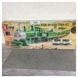 Athearn JD HO Scale Train Set, 1/87,
