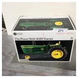 Ertl JD Power Shift 4020 Precision Classics #4,