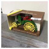 Ertl 1915 JD Waterloo Boy, Collector's Ed,
