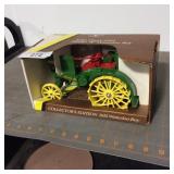 Ertl 1915 JD Waterloo Boy, Collector's Ed,