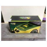 Ertl John Deere Motorsports stock car, 1/18