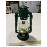 Oliver kerosene lamp