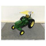 JD 3020 WF w/canopy, 1/16