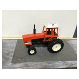 Allis-Chalmers 7060 w/cab, 1/16