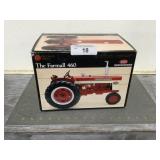 Ertl Farmall 460 Precision Series 11, 1/16