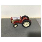 IH 404 w/3-point, 1/16