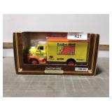 Ertl 1953 Ford C-500 Federated Delivery van,